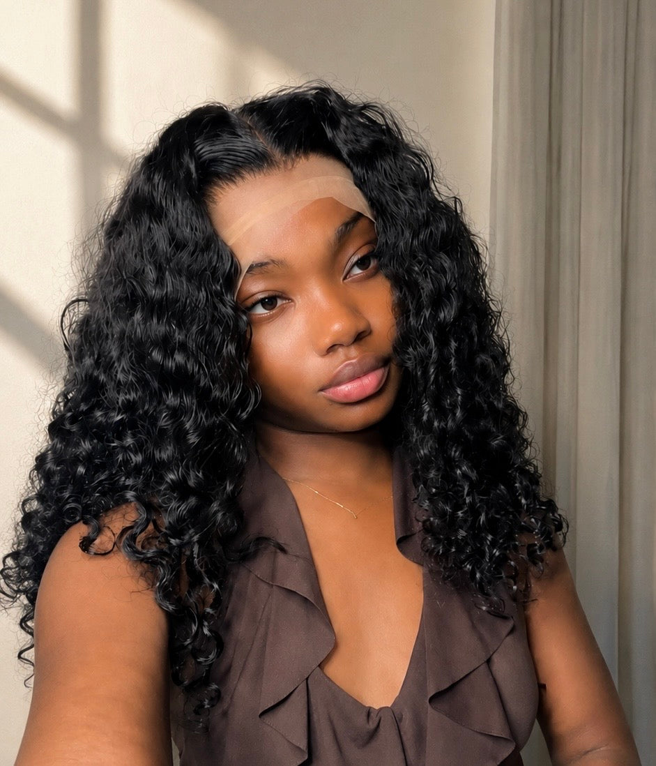 👑" LILINE " SDD DEEP WAVE