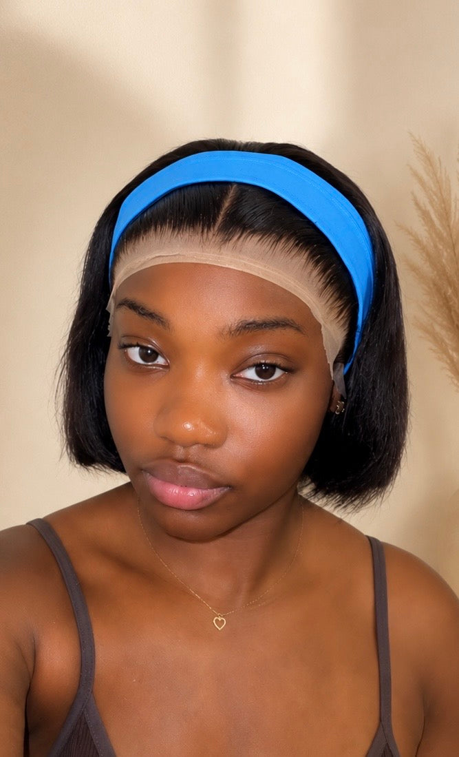 👑" SHAY" SDD BOB WIG