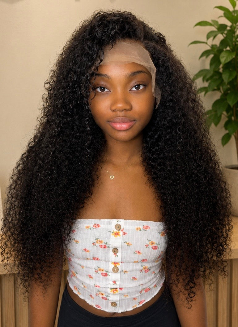 👑"BYBYL"- 250% BURMESE CURL